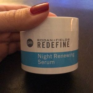 Rodan & Fields Night Renewing Serum